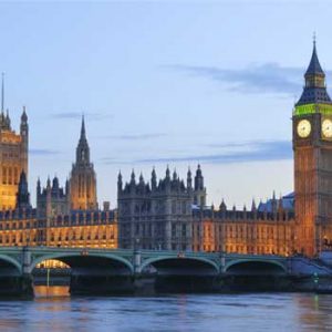London