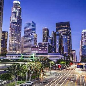 Los-Angeles