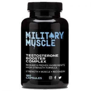 MIlitary Muscle