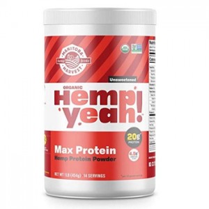 Manitoba Harvest Hemp Pro 70