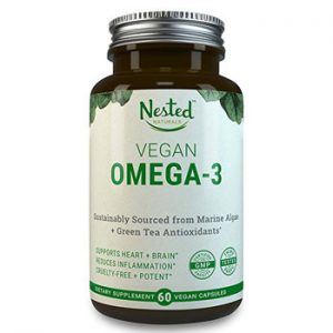 Nested Naturals