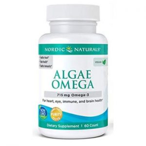 Nordic Naturals Omega-3