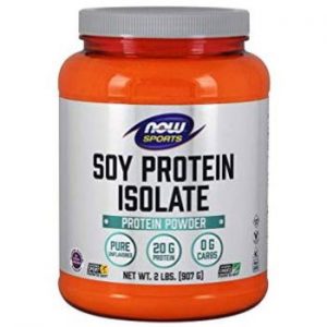 Now Sport Protein Powder