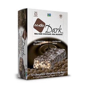 ​NuGo Dark