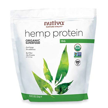 Nutiva Organic
