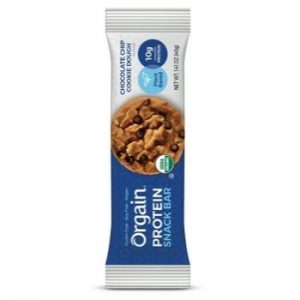 Orgain Organic Protein Bar​