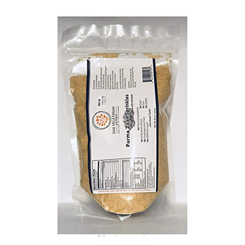 Parma Zaan Sprinkles Vegan Parmesan Cheese
