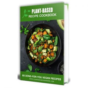 Plant-Based Cookbook