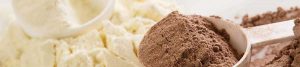 Preworkout ingredients