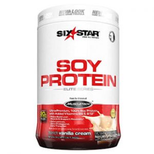 Six Star Pro