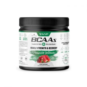 Snap Supplements