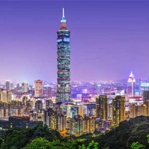 Taipei