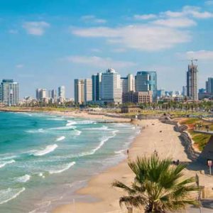 Tel-Aviv