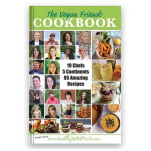 The Vegan Friends