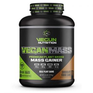 VEGANMASS