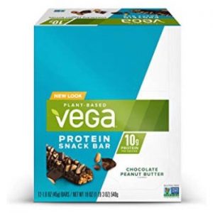 Vega Protein Snack Bar