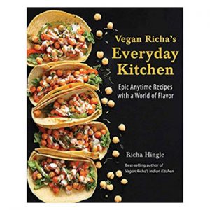 Vegan Richa