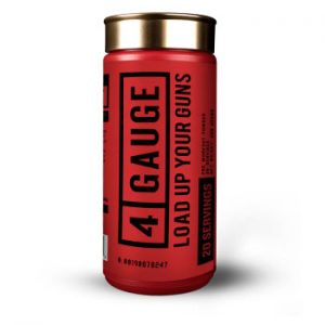 4 gauge