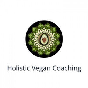 holistic vegan coaching