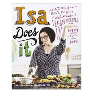 Isa Does It