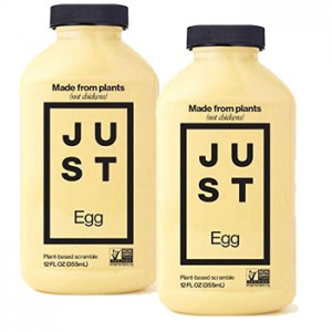 just egg