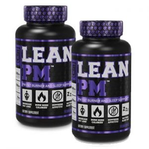 lean pm