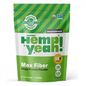 manitoba harvest pro fiber