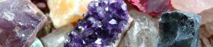minerals