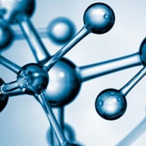 molecules