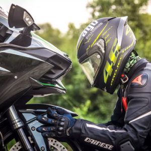 motorcycle gear