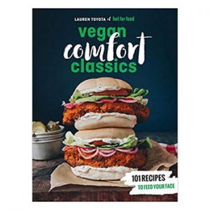 Vegan Comfort
