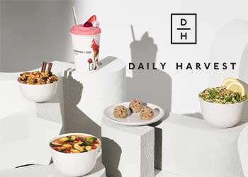 daily harvest alternative