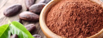 Navitas Organic Cacao Banner