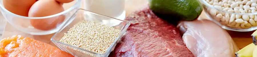Testosterone booster ingredients