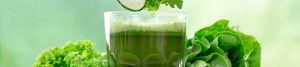 green juice banner