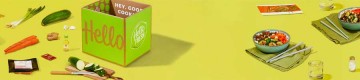 Hello Fresh Benefits