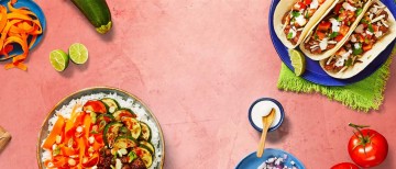 hello fresh header