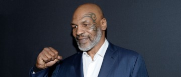 mike tyson header