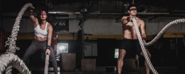 pre workout header