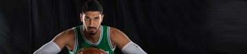 Enes Kanter