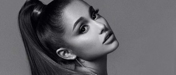 ariana grande