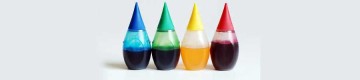 artificial colorings
