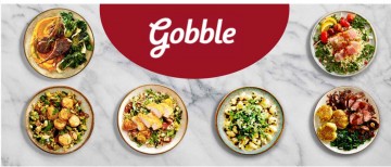 gobble header