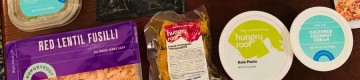 hungryroot benefits