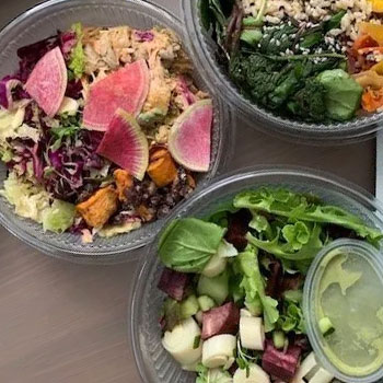 sakara food