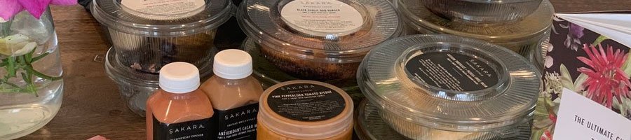 sakara products