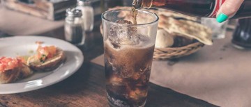 soda