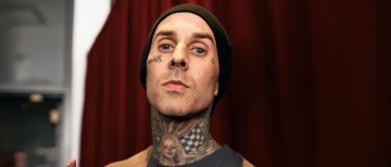 travis barker