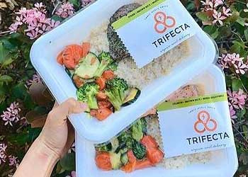 trifecta meal