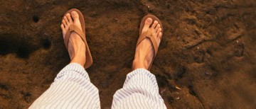 Best Vegan Flip Flops
